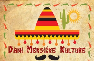 Dani meksicke kulture