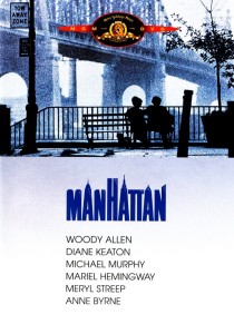 FILM “Menhetn” (1979)