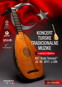 Turkish Traditional Folk Music PG